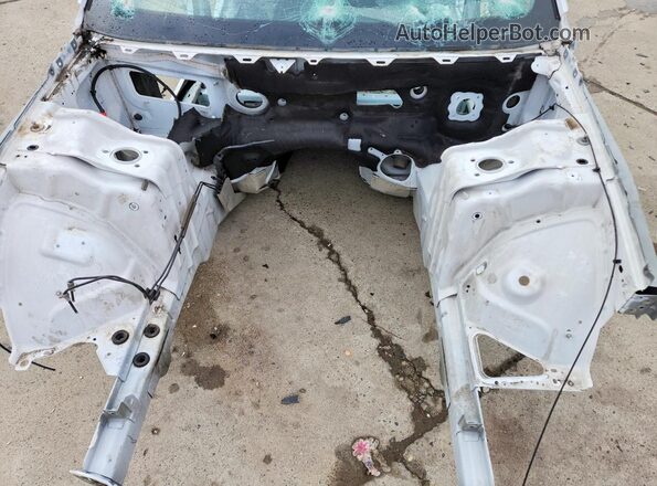 2C3CDXGJ1JH298570 2018 DODGE CHARGER White 
