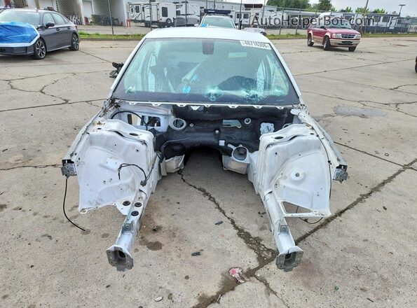 2C3CDXGJ1JH298570 2018 DODGE CHARGER White 