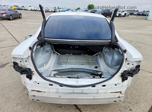 2C3CDXGJ1JH298570 2018 DODGE CHARGER White 