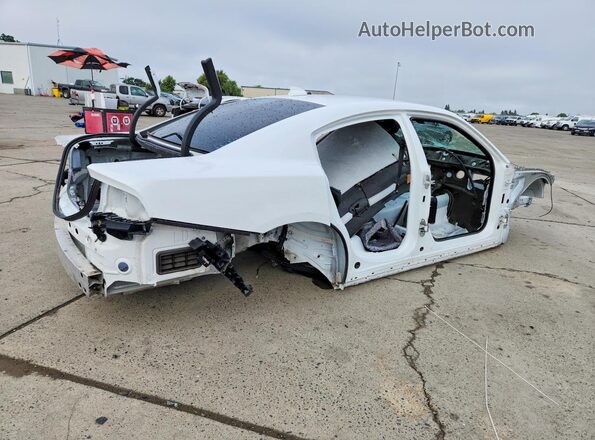 2C3CDXGJ1JH298570 2018 DODGE CHARGER White 