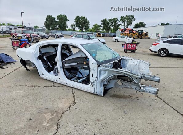 2C3CDXGJ1JH298570 2018 DODGE CHARGER White 