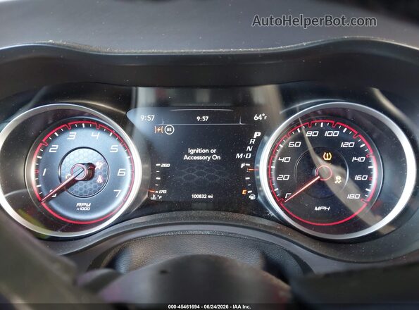 2C3CDXGJ1LH157713 2020 DODGE CHARGER Silver Вид задніх сидінь