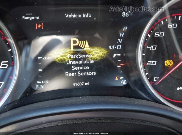 2C3CDXGJ1LH240977 2020 DODGE CHARGER Black Вид задніх сидінь