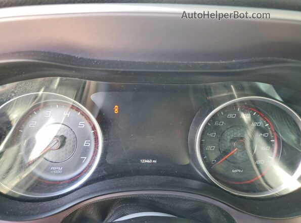 2C3CDXGJ2KH588558 2019 DODGE CHARGER Серебряный 
