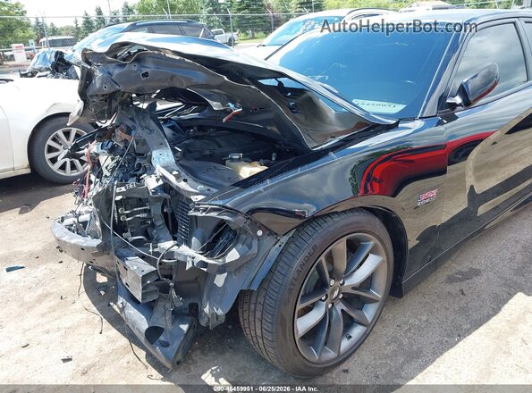 2C3CDXGJ2KH703644 2019 DODGE CHARGER Black 