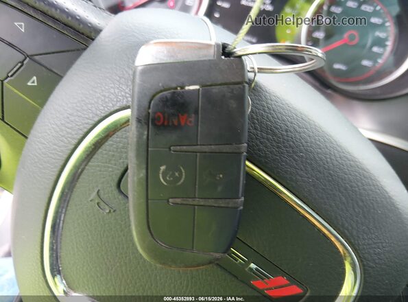 2C3CDXGJ2LH156179 2020 DODGE CHARGER Gray Առջևի վահանակի տեսք