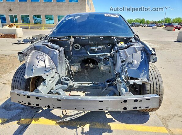 2C3CDXGJ3NH262353 2022 DODGE CHARGER Charcoal 