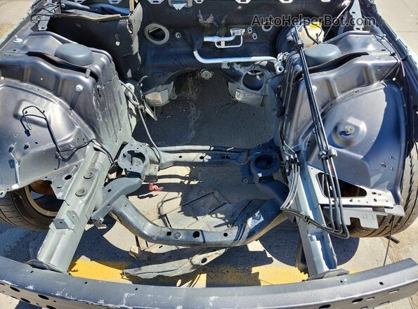 2C3CDXGJ3NH262353 2022 DODGE CHARGER Charcoal 