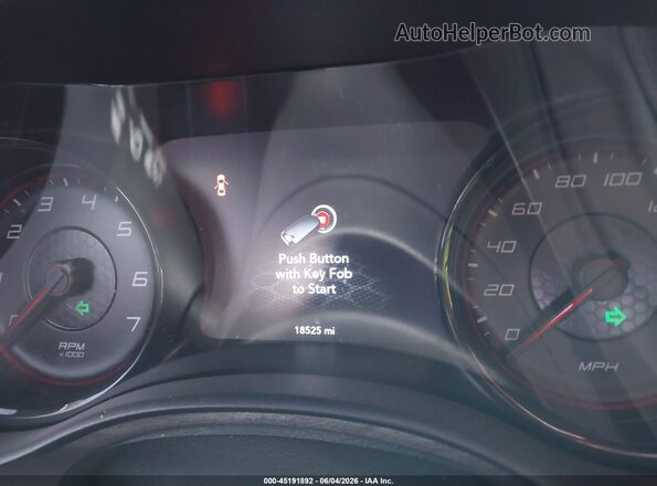 2C3CDXGJ3PH589001 2023 DODGE CHARGER Зеленый Вид задних сидений