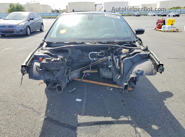 2C3CDXGJ4KH530810 2019 DODGE CHARGER Черный Вид спереди