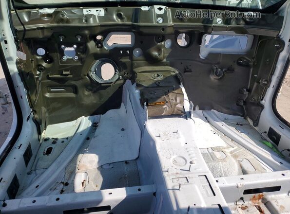 2C3CDXGJ6JH277407 2018 DODGE CHARGER White Առջևի վահանակի տեսք
