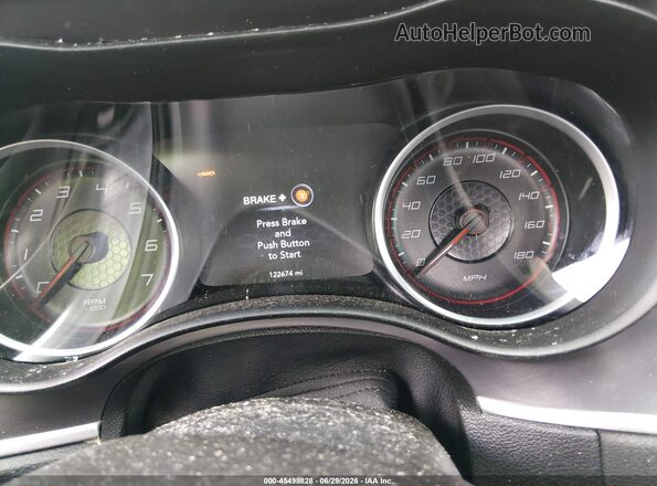 2C3CDXGJ6LH149770 2020 DODGE CHARGER Gray 