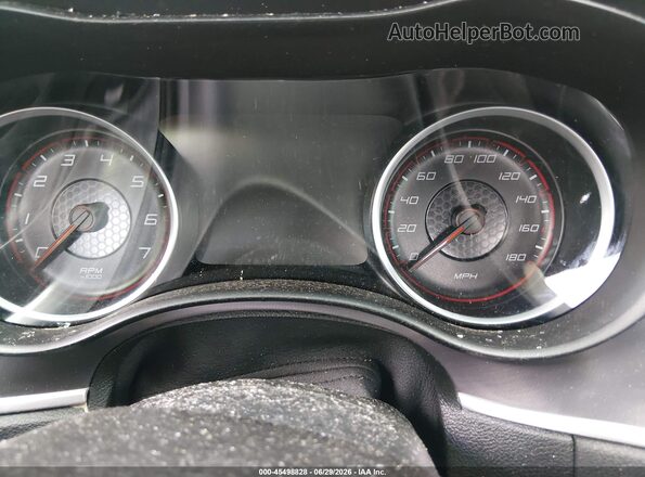 2C3CDXGJ6LH149770 2020 DODGE CHARGER Gray უკანა სავარძლების ხედი