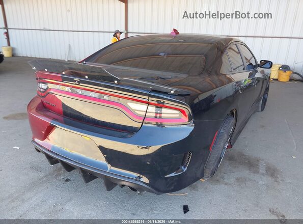 2C3CDXGJ6LH242398 2020 DODGE CHARGER Burgundy Հետևի աջ