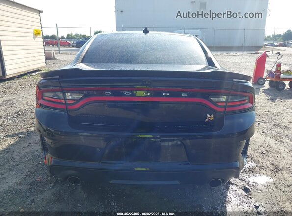 2C3CDXGJ6MH611908 2021 DODGE CHARGER Black 