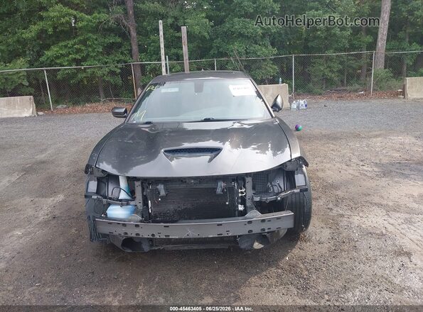 2C3CDXGJ7JH253374 2018 DODGE CHARGER Gray Dashboard view