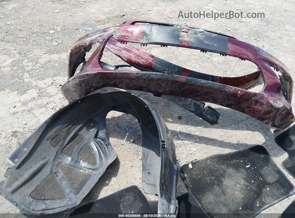 2C3CDXGJ7MH645436 2021 DODGE CHARGER Maroon Вид щитка приладів