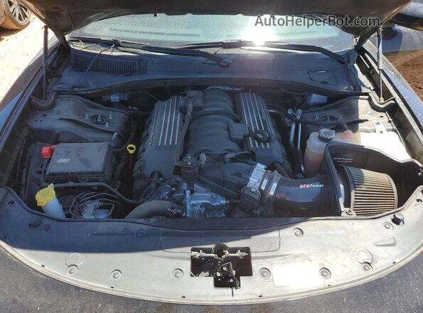 2C3CDXGJ8PH690339 2023 DODGE CHARGER Black 