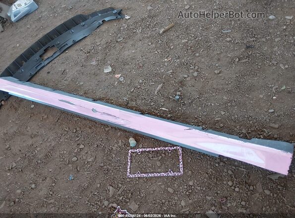 2C3CDXGJ9JH134807 2018 DODGE CHARGER Pink Вид щитка приладів
