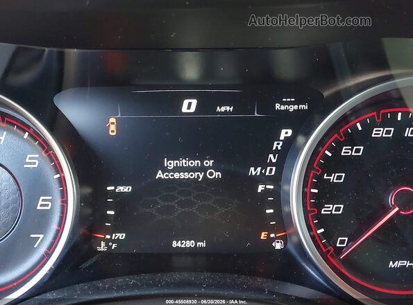 2C3CDXGJ9KH753893 2019 DODGE CHARGER Black 