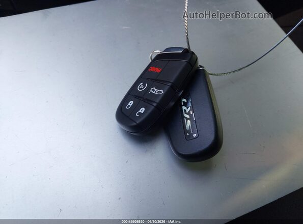 2C3CDXGJ9KH753893 2019 DODGE CHARGER Black წინა პანელის ხედი