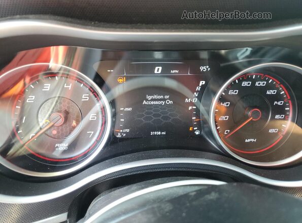 2C3CDXGJ9LH126306 2020 DODGE CHARGER Burgundy 
