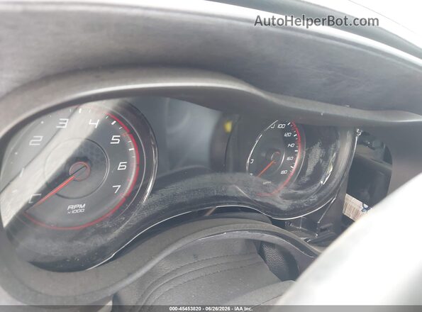 2C3CDXGJ9PH608232 2023 DODGE CHARGER Серебряный Вид задних сидений