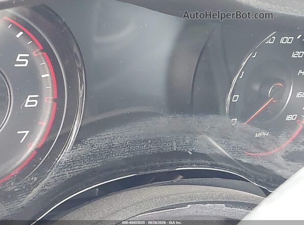 2C3CDXGJ9PH608232 2023 DODGE CHARGER Серебряный 
