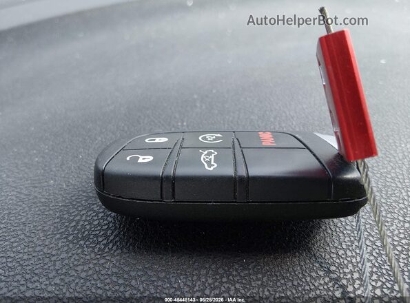 2C3CDXGJ9PH642798 2023 DODGE CHARGER Gray Vista del salpicadero