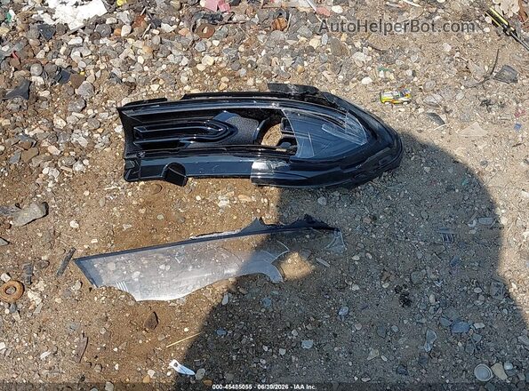 2C3CDXHG0NH152878 2022 DODGE CHARGER Black ხელსაწყოთა პანელის ხედი