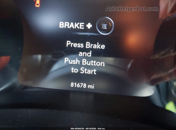 2C3CDXHG1KH603439 2019 DODGE CHARGER White 