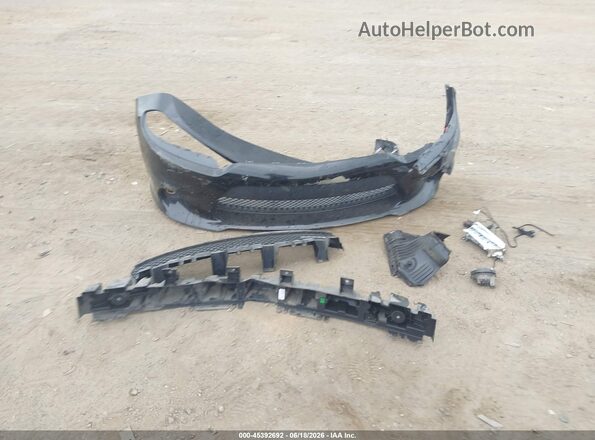 2C3CDXHG1KH662944 2019 DODGE CHARGER Black Սարքավորումների վահանակի տեսք