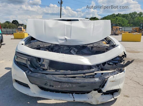 2C3CDXHG2GH139973 2016 DODGE CHARGER White 