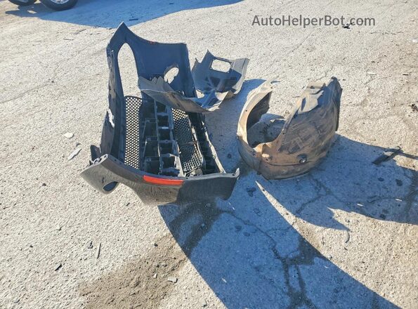 2C3CDXHG2KH608987 2019 DODGE CHARGER Черный Вид подкапотного пространства