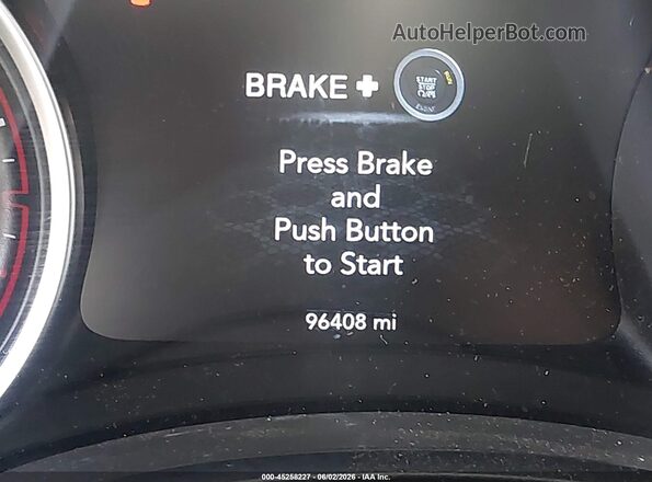 2C3CDXHG3PH575392 2023 DODGE CHARGER Gray 