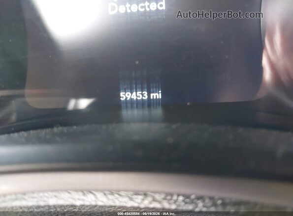 2C3CDXHG3PH595514 2023 DODGE CHARGER Red Widok wnętrza 360 stopni