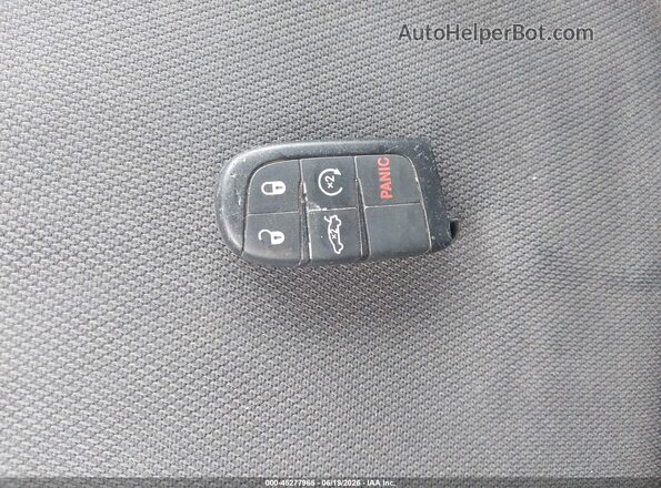 2C3CDXHG4GH178824 2016 DODGE CHARGER Black Dashboard view