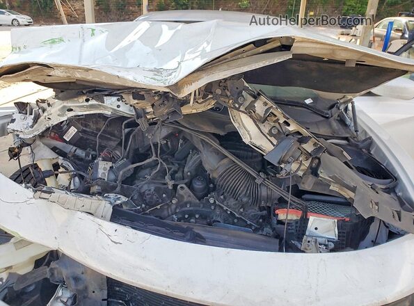2C3CDXHG4GH234969 2016 DODGE CHARGER White 