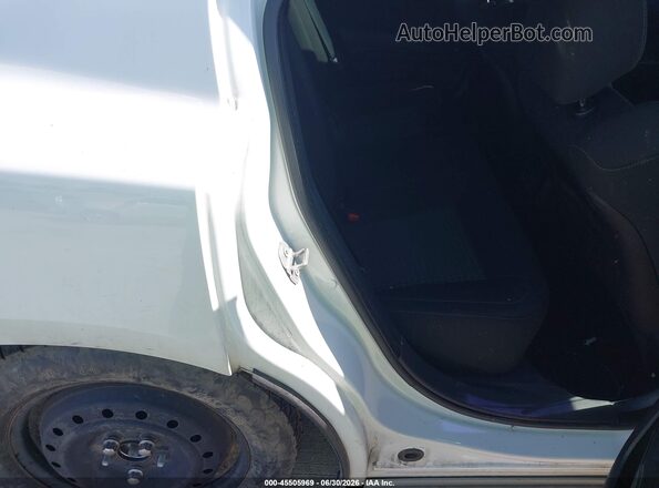 2C3CDXHG4LH122859 2020 DODGE CHARGER White Vista de la etiqueta del VIN