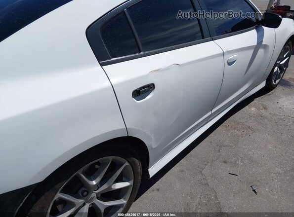 2C3CDXHG5PH559923 2023 DODGE CHARGER White 