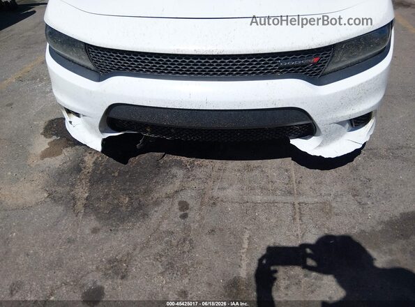 2C3CDXHG5PH559923 2023 DODGE CHARGER White 