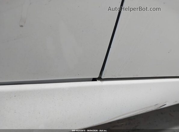 2C3CDXHG5PH594445 2023 DODGE CHARGER Белый 
