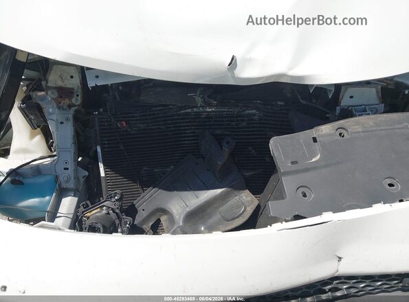 2C3CDXHG6MH603469 2021 DODGE CHARGER White უკანა ხედი