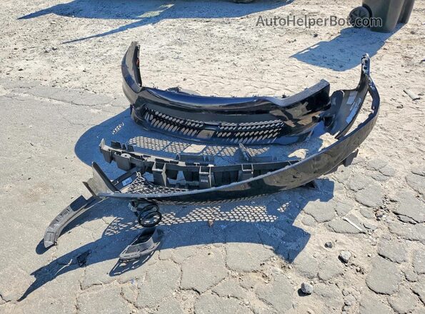 2C3CDXHG6PH516031 2023 DODGE CHARGER Черный Вид подкапотного пространства