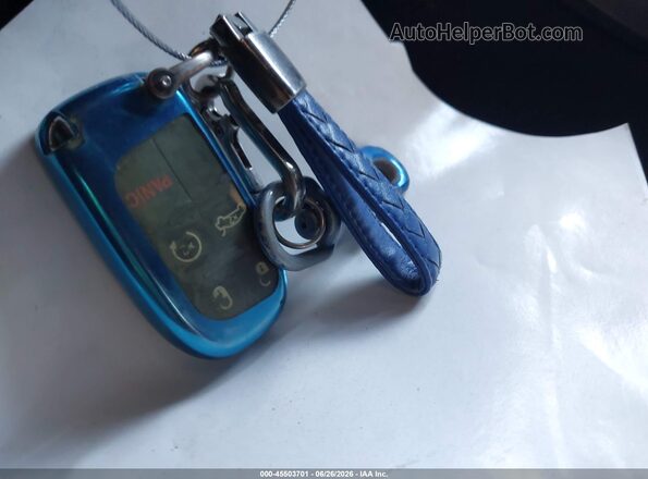 2C3CDXHG7GH242337 2016 DODGE CHARGER Blue Widok deski rozdzielczej