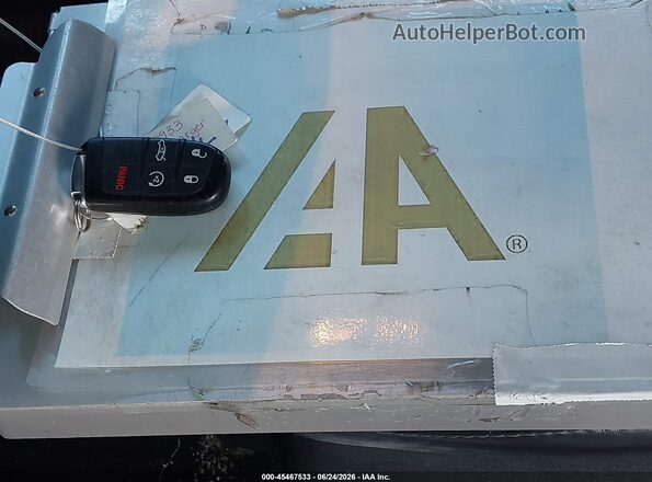 2C3CDXHG7JH200631 2018 DODGE CHARGER Черный Вид панели приборов