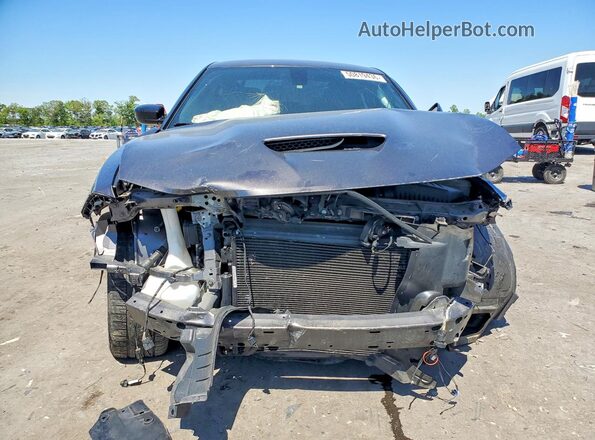 2C3CDXHG7MH602864 2021 DODGE CHARGER Gray 