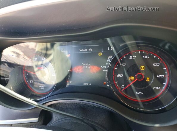2C3CDXHG7MH602864 2021 DODGE CHARGER Gray 