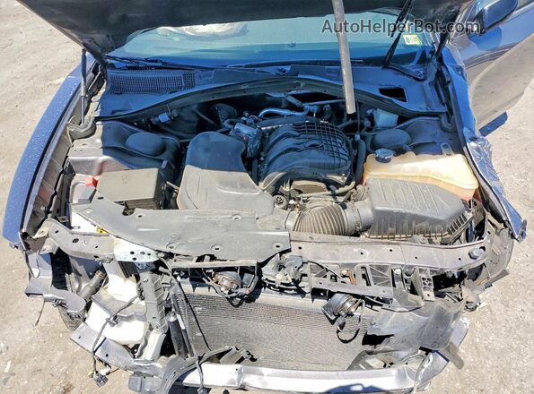 2C3CDXHG7MH602864 2021 DODGE CHARGER Gray 