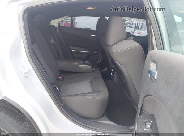 2C3CDXHG9MH612554 2021 DODGE CHARGER Gray VIN կոդի պիտակի տեսք